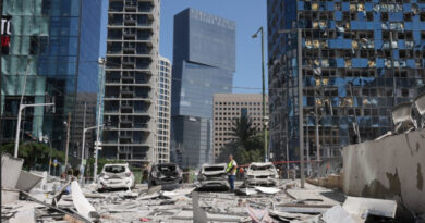 11 македонски државјани побарале евакуација од Израел