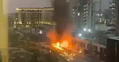 Иран ги нападна овие седум држави и се заканува дека наскоро ќе употреби невидено оружје!