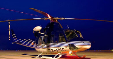 Со фалсификувана дозвола управувал полициски хеликоптер – кривична за главен пилот во МВР