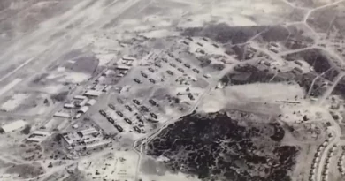 Војната ескалира: Нападната територија на земја членка на ЕУ