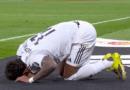 Каков удар: Родриго скина лигаменти, ја заврши сезоната и ќе го пропушти СП