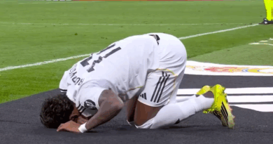 Каков удар: Родриго скина лигаменти, ја заврши сезоната и ќе го пропушти СП