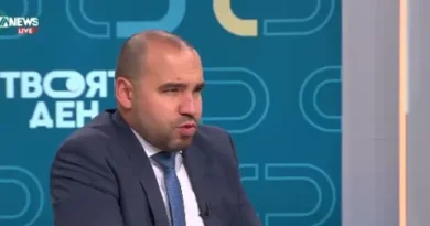 Виктор Стојанов е бугарскиот државјанин, за кого ЈО поднесе кривична пријава за сторено кривично дело „Ширење на расистички и ксенофобичен материјал по пат на компјутерски систем“