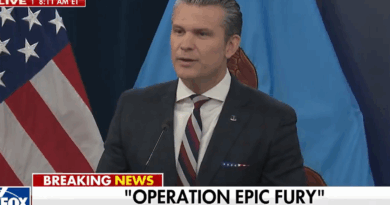 (ВИДЕО) Иран се обиде да го убие претседателот Доналд Трамп