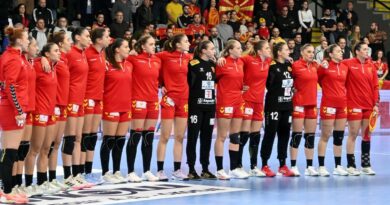 Трет натпревар и трет пораз – ракометарките испуштија победа на гости во Белгија