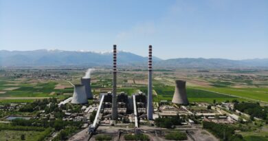 Неверојатно: Лажно пријавил бомба во РЕК „Осломеј“ само за да си замине порано од работа