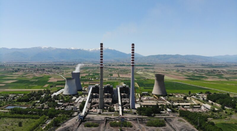 Неверојатно: Лажно пријавил бомба во РЕК „Осломеј“ само за да си замине порано од работа