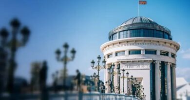 Истрагата се проширува: Се вештачат три телефони на осомничениот за убиството на жената, притворот продолжен за нови 48 часа