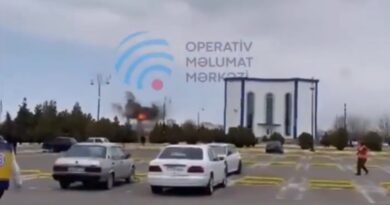 Војната се шири: Иран го нападна Азербејџан со дронови – погодено училиште и аеродром, има повредени