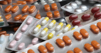 Фармацевтка посочи: Витамините во додатоци не се безопасни