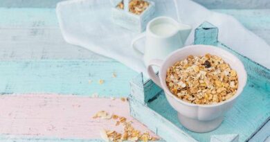 Овој појадок го чува црниот дроб, се јаде двапати неделно