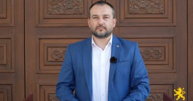 Лефков: (ВИДЕО) Пратеникот Битиќи призна дека СДС нема да биде конкурентна за следните избори