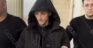 Ландов го праша Стојанче „Како можевте 7 години да малтретирате жена?“ – реакцијата ги шокираше сите (ВИДЕО)