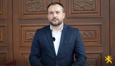 Лефков: (ФОТО) Венко збори едно – Филипче друго, нема договори или преговори за никакви мигрантски кампови и мигранти во Македонија