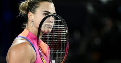 Сабаленка без мака во Индијан Велс, сигурна победа и на Синер