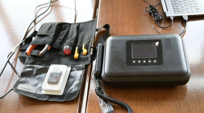 Затвореник пуштен дома со електронска алка – казната ќе ја издржува во куќен притвор