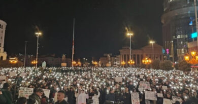 Од 14 до 16 март Кочани ќе ја одбележи првата годишнина од трагичниот пожар во „Пулс“