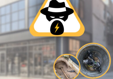 Тајна шахта за кражба на струја откриена во Тетово – Фитнес, спа и ресторан нелегално приклучени