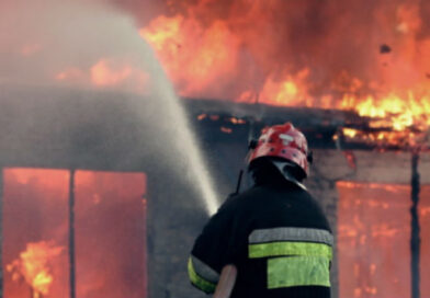 При пожар во куќа пронајдено починато лице