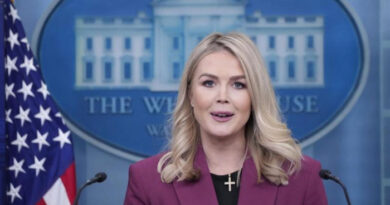 Левит: Операцијата против Иран ќе ги намали цените на нафтата и гасот