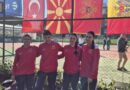 Наши млади тенисери се враќаат од Анталија – турнирот е прекинат, не било безбедно