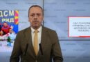 Петрушевски: СДС го координира и управува ССМ, како на централно така и на локално ниво
