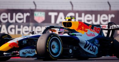 Формула 1 ќе ги откаже трките во Бахреин и Саудиска Арабија