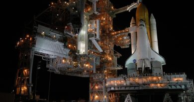 НАСА планира мисија на Месечината на почетокот на април