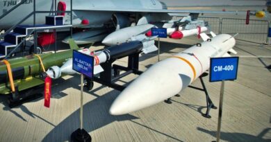 Пленковиќ ја пријави Србија во НАТО дека има моќно кинеско оружје