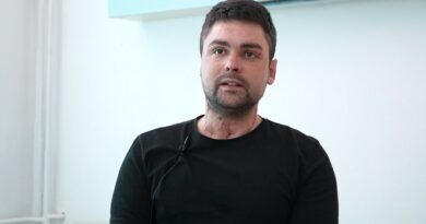 Гитаристот Тонев: Еден месец бев во кома, сите кои се соочуваат со искушение да соберат храброст и да се борат