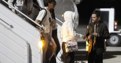 Во вторник ќе се реализира уште еден лет за евакуација на македонски граѓани од Блискиот Исток