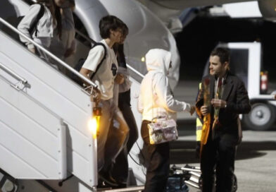 Во вторник ќе се реализира уште еден лет за евакуација на македонски граѓани од Блискиот Исток