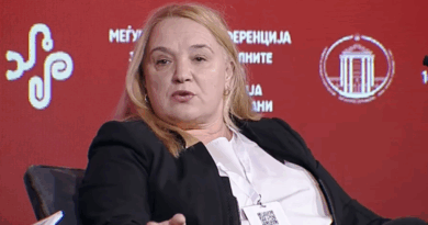 Д-р Обочки: За час и половина примивме 30 пациенти по пожарот во Кочани – брзата реакција спаси млади животи