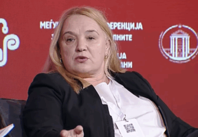 Д-р Обочки: За час и половина примивме 30 пациенти по пожарот во Кочани – брзата реакција спаси млади животи