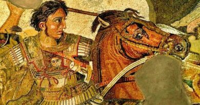 Одамна изгубениот град на Александар Македонски пронајден во Ирак по речиси два милениума