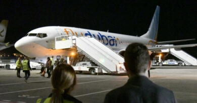 Уште една група македонски граѓани денеска треба да бидат евакуирани од Блискиот Исток