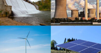 Македонија се доближува до европскиот просек на произведена струја од обновливи извори на енергија