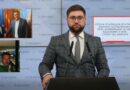Манасиевски: Српска ПР агенција ги штанца лажните соопштенија и прес-конференции на СДС, Башановиќ и Заев стојат зад завесите
