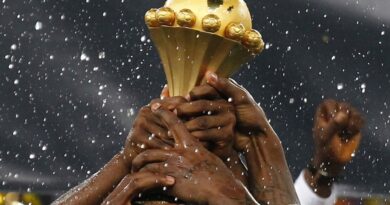 Гвинеја си ја бара титулата од 1976, тогаш Мароко освоил на ист начин како Сенегал