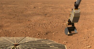 Роверот на НАСА на Марс откри подземни остатоци од древна речна делта