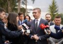 Мицкоски: Имаме стабилни резерви, дополнително го намаливме ДДВ за горивата од 18 на 10%