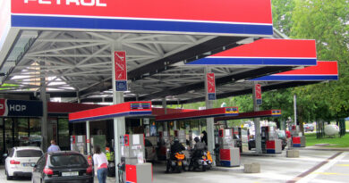 Словенија воведе ограничување на точењето гориво