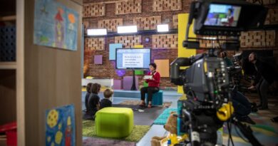 Чешката влада го намалува финансирањето на јавните медиуми