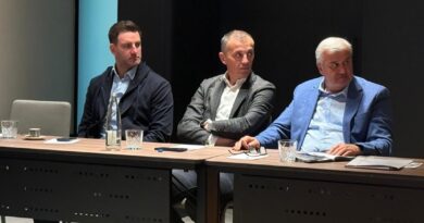 Ракометната федерација на Македонија кажа „да“ за Регионална лига кај мажите и жените