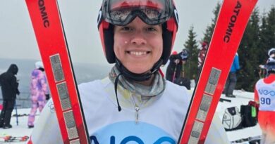 Јана Атанасовска постави нов македонски рекорд во Словенија