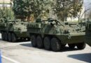 17 нови „страјкери“, армијата ги засилува капацитетот и мобилноста