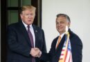 Трамп ги повика Унгарците: ИЗЛЕЗЕТЕ НА ИЗБОРИ И ГЛАСАЈТЕ ЗА ВИКТОР ОРБАН