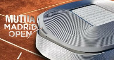 „Бернабеу“ среде фудбалска сезона ќе се користи и за тенис