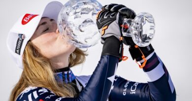 Историја во Хафјел: Микаела Шифрин шести пат го освои Светскиот куп