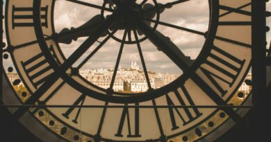 Зошто еден час има 60 минути: Приказна стара 5.000 години